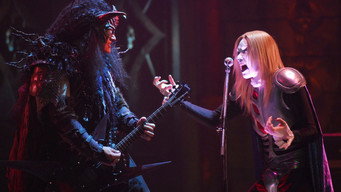 Galeria 5 - Detroit Metal City