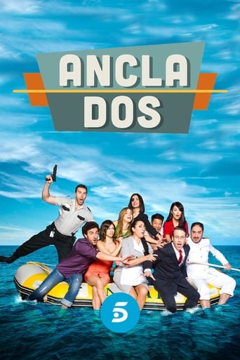Poster of Anclados