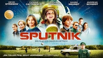 Sputnik (2013)