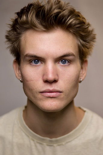 Foto de Ferdinand McKay