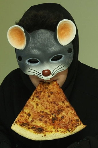 Póster de Terror of the Ratman