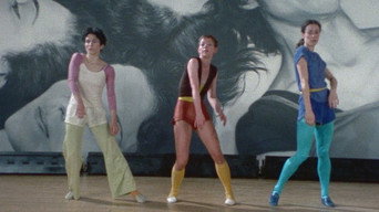 Making Dances: Seven Post-Modern Choreographers (1980)