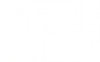 Seize Them! logo