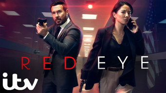 #21 Red Eye