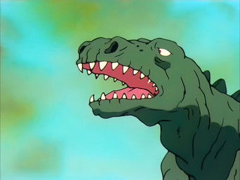 Episode 1 — Messaggero dal futuro