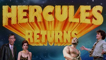 Hercules Returns (1993)
