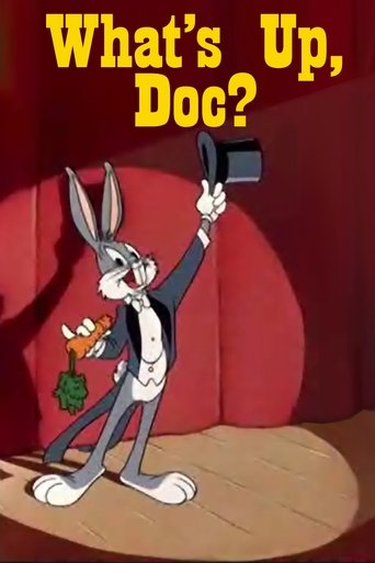 What's Up, Doc? (1950)