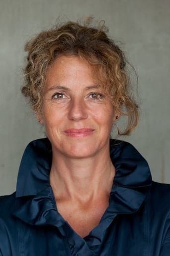 Foto de Charlotte Sieling