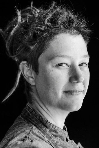 Foto de Carolina Bazán