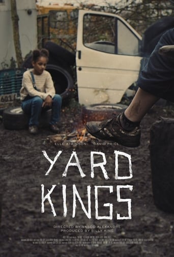 Yard Kings en streaming 