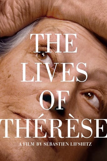 Poster för The Lives of Thérèse