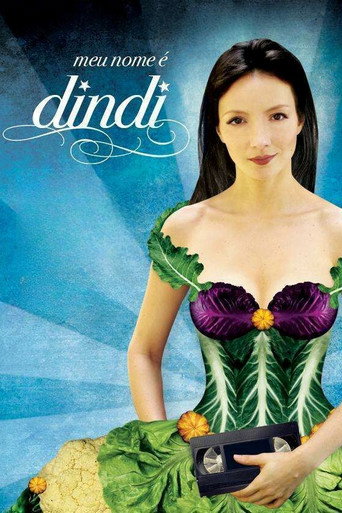 Meu Nome é Dindi