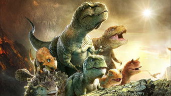 Galeria 4 - Dino King 3D: Journey to Fire Mountain