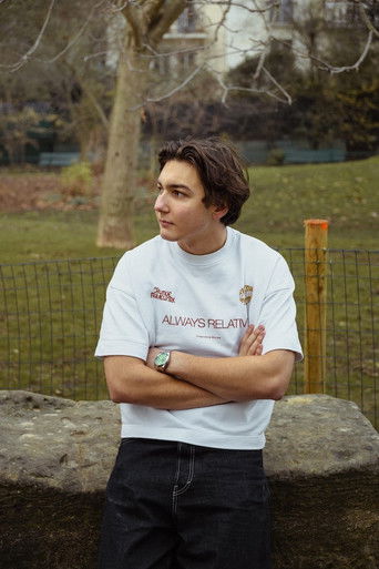 Foto de Kyllian Guillou