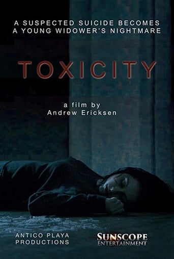 Poster of Toxicity