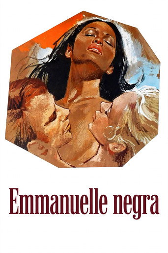 Cartell de Emanuelle nera