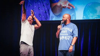 Episode 9 — Charlotte, NC