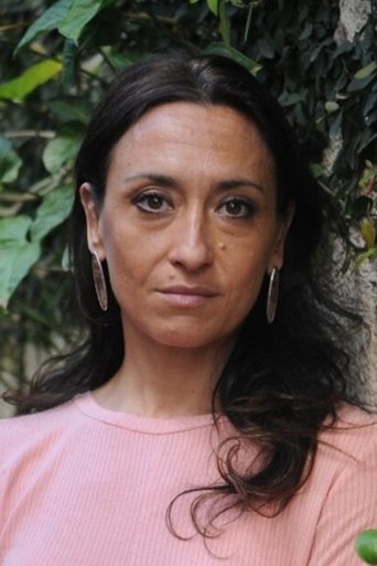 Image of Victoria Hladilo