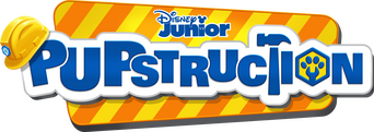 Pupstruction logo
