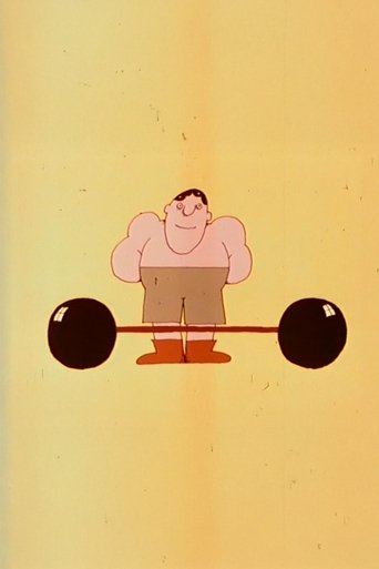 Lifting Safely (1972)