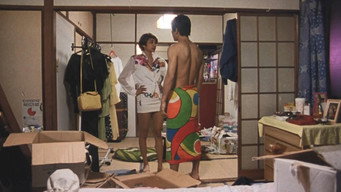 Під тим самим місяцем (1993)