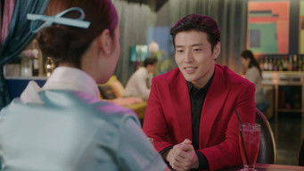 Episode 8 — Episode 8