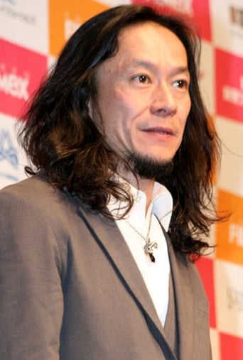 Imagen de Tatsuya Nakamura