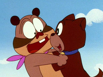 Episodio 19 — Bubu e Il cane coraggioso