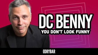 Dry Bar Comedy T4E49
