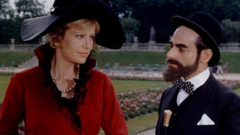 #4 Bluebeard