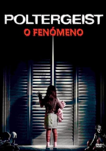 Poltergeist - O Fenômeno