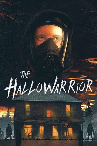Hallowarrior (2026)