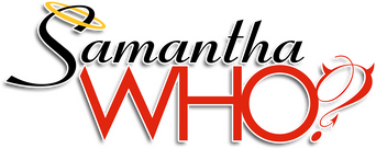 Samantha Who? logo