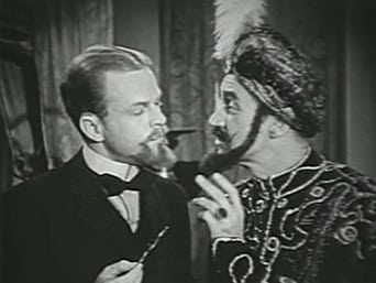 第29話：The Case of the Impostor Mystery