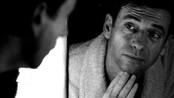 All About Yves Montand (2021)