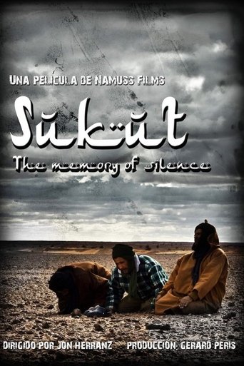 Sukut, the memory of silence (2010)