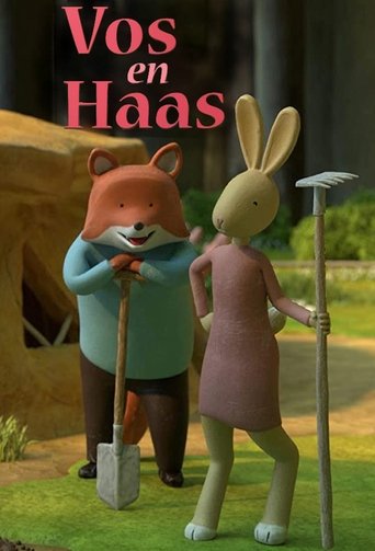 Vos en Haas: Season 1