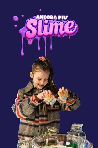 Ancora più Slime!