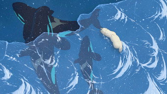 Snow Bear (2024)