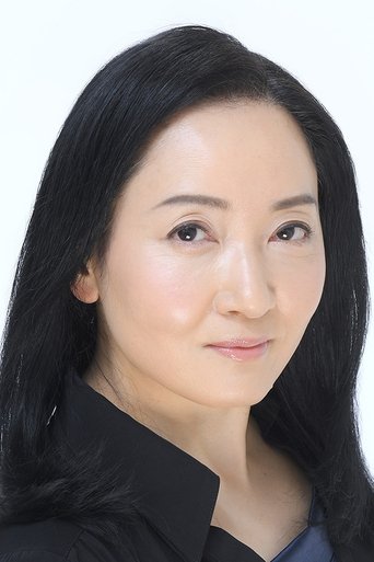 Image of Megumi Tano