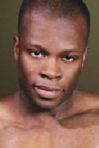 Foto de Calvin Hudson