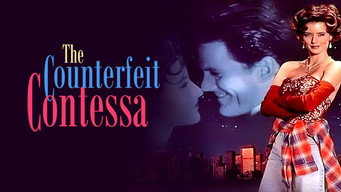 #2 The Counterfeit Contessa