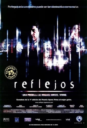 Poster of Reflejos