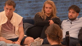 Episode 34 — Episode 34