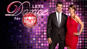 Let's Dance for Sport Relief - 2x01