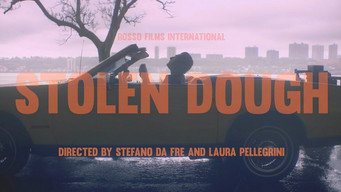 Stolen Dough (2023)
