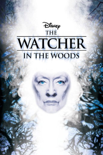 The Watcher in the Woods
