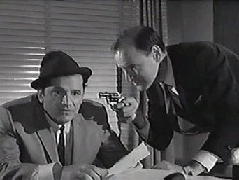 La hora de Alfred Hitchcock T2E28