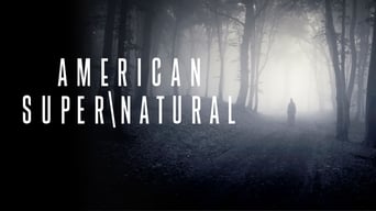 #3 American Super/Natural