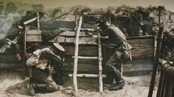 Obloki smierci. Bolimów 1915 (2020)